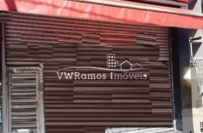 Prédio comercial à venda, vila formosa, são paulo - pr0012.