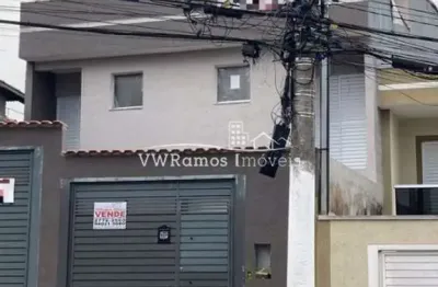 Casa com 2 dormitórios à venda, 120 m² por r$ 520.000,00 - jardim tango - são paulo/sp