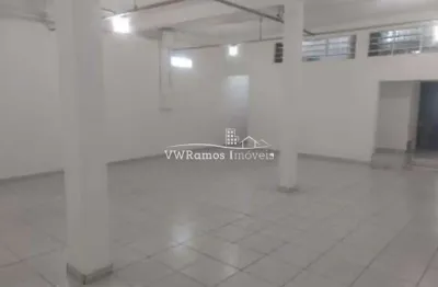 Sala para alugar, 250 m² por r$ 2.585,00 - jardim planalto - são paulo/sp