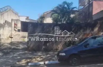 Terreno residencial à venda, cidade antônio estevão de carvalho, são paulo - te0027.
