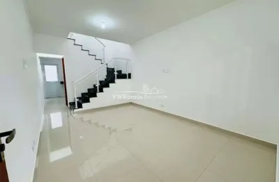 Casa com 3 dormitórios à venda, 110 m² por r$ 750.000,00 - jardim record - são paulo/sp