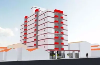 Apartamento com 2 dormitórios à venda, 44 m² por r$ 380.000,00 - chácara belenzinho - são paulo/sp