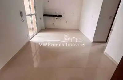 Apartamento residencial à venda, vila antonina, são paulo - ap0209.