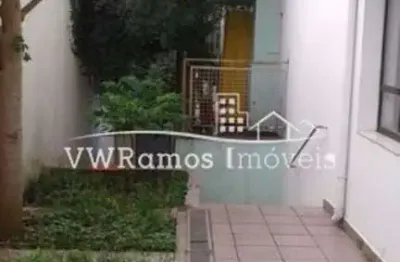 Casa residencial à venda, vila formosa, são paulo - ca0309.
