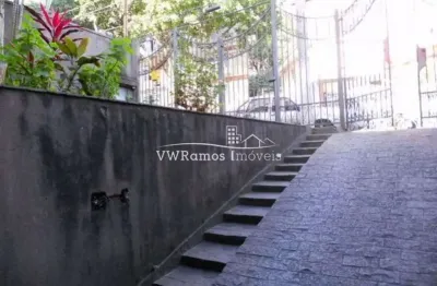 Casa residencial à venda, vila formosa, são paulo - ca0313.