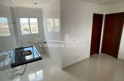 Apartamento residencial à venda, vila antonina, são paulo - ap0215.