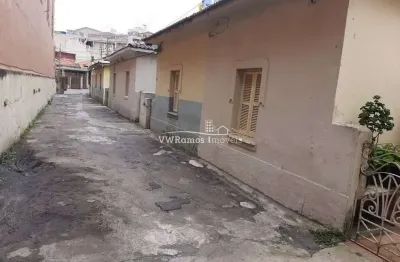 Terreno residencial à venda, vila formosa, são paulo - te0029.