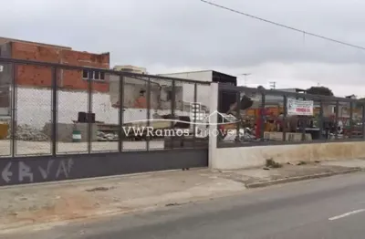 Terreno à venda, 3000 m² por r$ 8.590.000,00 - vila regente feijó - são paulo/sp