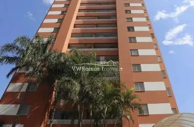 Apartamento com 2 dormitórios para alugar, 78 m² por r$ 4.700,00 - jardim textil - são paulo/sp