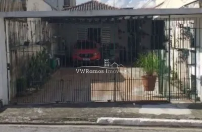 Casa com 2 dormitórios à venda, 140 m² por r$ 600.000,00 - chácara mafalda - são paulo/sp