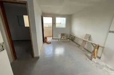 Apartamento com 2 dormitórios à venda, 40 m² por r$ 270.000,00 - parque maria luiza - são paulo/sp