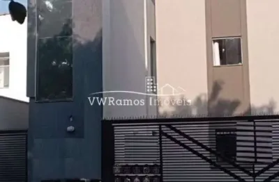 Apartamento com 2 dormitórios à venda, 43 m² por r$ 282.000,00 - vila formosa - são paulo/sp