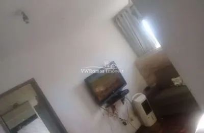 Apartamento residencial à venda, chácara mafalda, são paulo - ap0229.