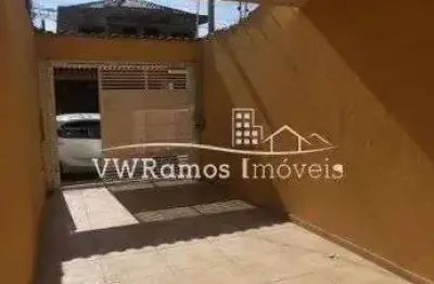 Seu novo lar espera por você – casa com suíte, quintal e churrasqueira em bairro residencial – r$ 650.000,00