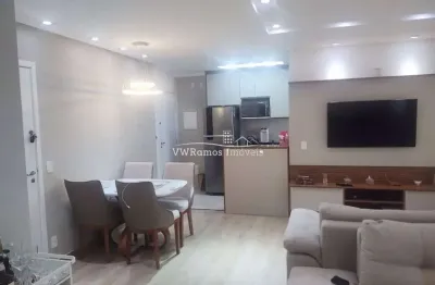 Apartamento com 2 dormitórios à venda, 80 m² por r$ 980.000,00 - vila formosa - são paulo/sp