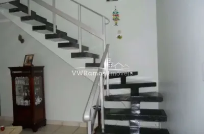 Casa residencial à venda, vila formosa, são paulo - ca0346.