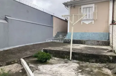 Casa com 1 dormitório para alugar, 85 m² por r$ 1.717,30 - vila formosa - são paulo/sp