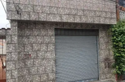 Casa com 3 dormitórios à venda, 540 m² por r$ 670.000,00 - vila formosa - são paulo/sp