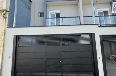 Sobrado com 3 dormitórios à venda, 92 m² por r$ 619.000,00 - vila ivone - são paulo/sp