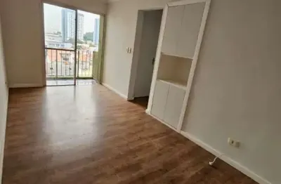 Apartamento com 2 dormitórios para alugar, 60 m² por r$ 2.550,00/mês - vila carrão - são paulo/sp