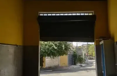 Salão para alugar, 50 m² por r$ 1.000,00/mês - vila formosa - são paulo/sp