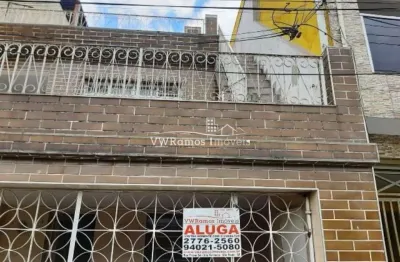 Casa com 1 dormitório para alugar por r$ 929,50 - vila formosa - são paulo/sp