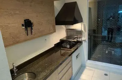 Apartamento com 2 dormitórios, 65 m² - venda por r$ 690.000,00 ou aluguel por r$ 4.920,00/mês - jardim piqueroby - são paulo/sp