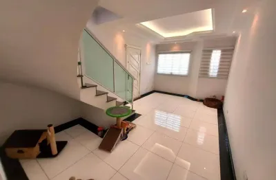 Sobrado com 2 dormitórios à venda, 200 m² por r$ 781.915 - vila mafra - são paulo/sp