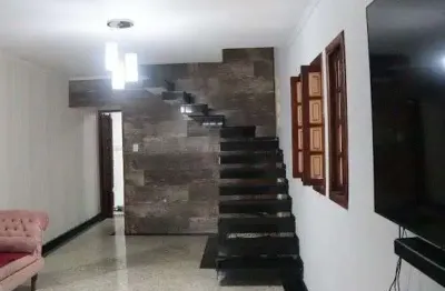 Casa com 3 dormitórios à venda, 245 m² por r$ 649.000,00 - jardim catarina - são paulo/sp