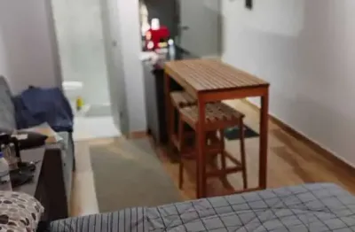 Studio à venda, 26 m² por r$ 287.234,09 - vila invernada - são paulo/sp