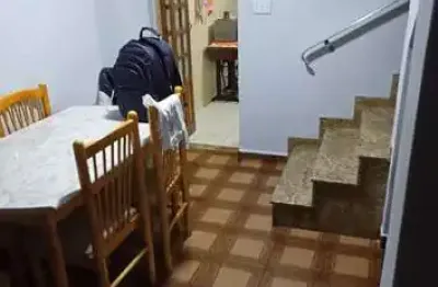 Sobrado com 2 dormitórios à venda, 150 m² por r$ 620.000,00 - vila formosa - são paulo/sp
