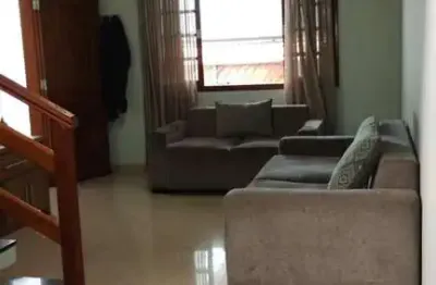 Sobrado com 2 dormitórios à venda, 117 m² por r$ 850.000,00 - jardim maringá - são paulo/sp
