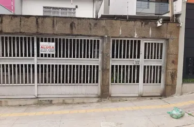 Casa com 5 dormitórios, 650 m² - venda por r$ 3.000.000,00 ou aluguel por r$ 7.500,00/mês - vila formosa - são paulo/sp