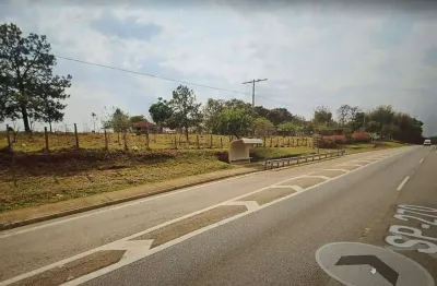 Terreno à venda, 80000 m² por r$ 2.440.000 - vila camarão - itapetininga/sp