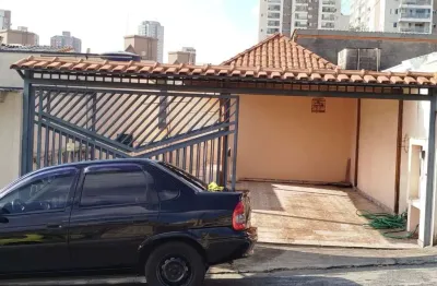 Casa com 2 dormitórios à venda, 200 m² por r$ 550.000 - chácara belenzinho - são paulo/sp