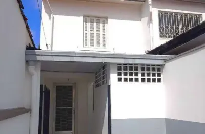 Sobrado com 2 dormitórios para alugar, 100 m² por r$ 2.750,00/mês - tatuapé - são paulo/sp