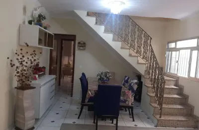 Casa com 3 dormitórios, 300 m² - venda por r$ 650.000,00 ou aluguel por r$ 5.256,00 - jardim vila formosa - são paulo/sp