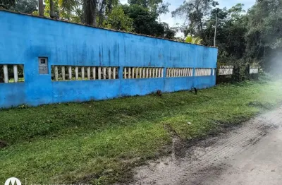 Área à venda, 415 m² por r$ 200.000 - nova itanhaém - interior - itanhaém/sp