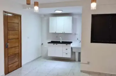 Apartamento com 2 dormitórios para alugar, 40 m² por r$ 2.520,89/mês - vila formosa - são paulo/sp
