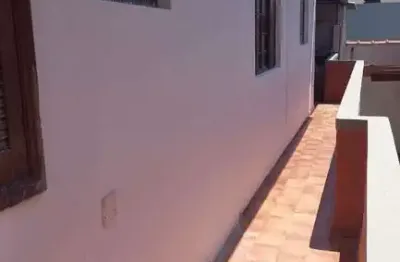 Casa com 1 dormitório para alugar, 55 m² por R$ 1.675,00/mês - Vila Carrão - São Paulo/SP