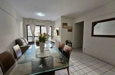 Imóvel para venda possui 115 metros quadrados com 4 quartos em boa viagem - recife - pe