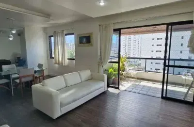 Apartamento com 3 quartos à venda na Rua General Americano Freire, 562, Boa Viagem, Recife