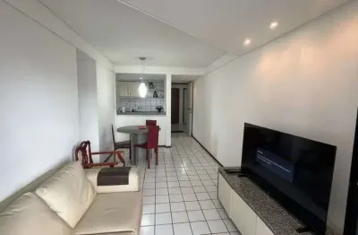 Apartamento com 1 quarto à venda na Rua General Americano Freire, 430, Boa Viagem, Recife
