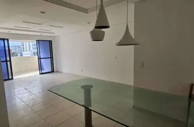 Imóvel para venda com 108 metros quadrados com 3 quartos em boa viagem - recife - pe