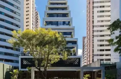 Apartamento com 1 quarto à venda na Avenida Beira Rio Governador Eduardo Campos, 501, Madalena, Recife