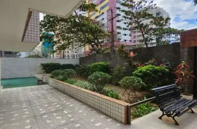 Imóvel para venda tem 120 metros quadrados com 3 quartos em boa viagem - recife - pe