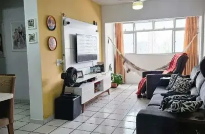 Imóvel para venda tem 79 metros quadrados com 2 quartos em boa viagem - recife - pe