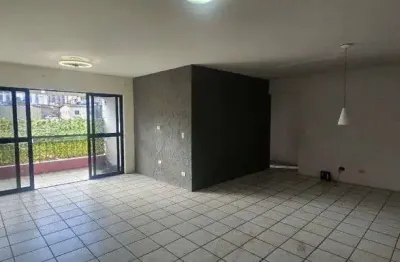 Imóvel para aluguel tem 150 metros quadrados com 3 quartos em boa viagem - recife - pe