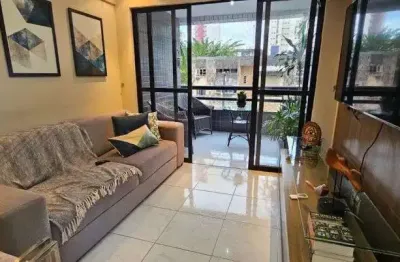 Imóvel para venda tem 115 metros quadrados com 4 quartos em boa viagem - recife - pe