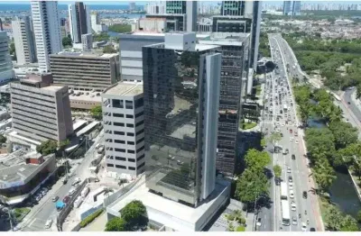 Imóvel para aluguel e venda tem 83 metros quadrados em ilha do leite - recife - pe